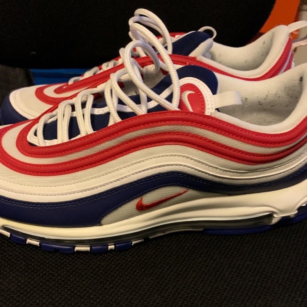 Air max 97’